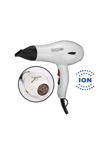 Hector Turbo X5 Style 2400W Saç Kurutma Makinesi