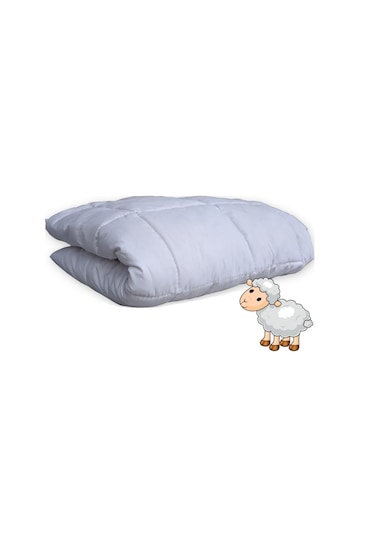 Leff Pamuk Bebek Yorganı 100X150, Pamuk