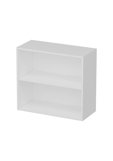 Minar Mutfak Modül Üst 2dk1r 80cm Dolap Byz Mebran C Byz