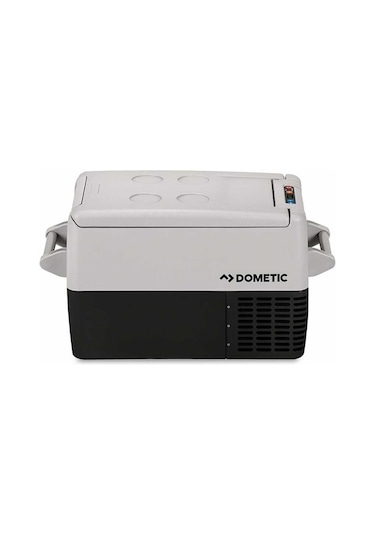 Dometic Cf-35 Kompresörlü Portatif Oto Buzdolabı 12v24v220v