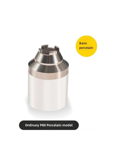 Maiyame P80 Plazma Kesici Müdüri Korumalı Kılıf - Dayanıklı Seramik Uyumlu Tespitli Aksesuar Temel Tip, 1 Adet