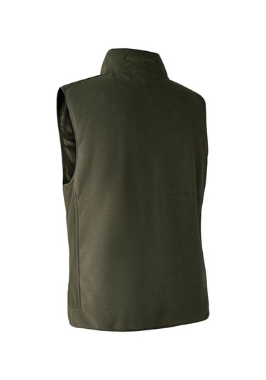 Deerhunter Gamekeeper Bonded 371 Polar Yelek S Haki
