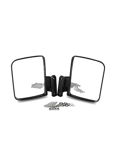 Golf Arabaları İçin Yan Ayna Arka Görünüm Aynası