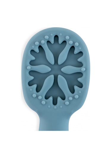 Babyjem Silikon İkili İlk Kaşığım Mint Mint