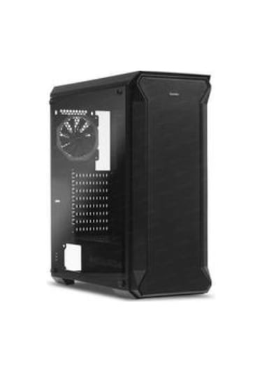Dark Guardian 4X12 Dual Rgb Fan Usb3.0 T-Glass A