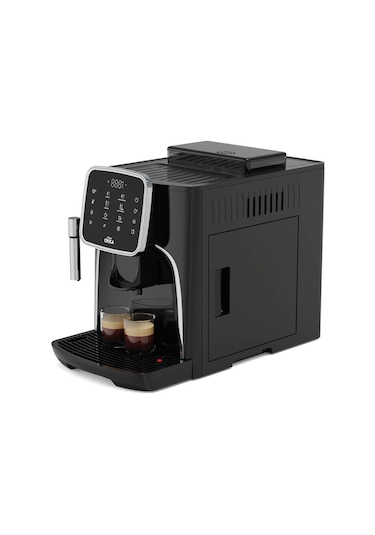 Arzum Okka OK0030 Espresso Pro Tam Otomatik Espresso Makinesi