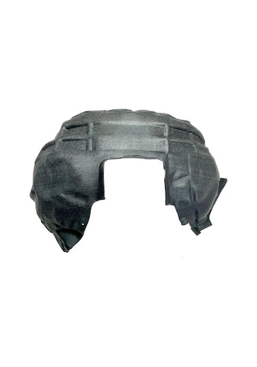 Volvo S60 Ön Sol Çamurluk Davlumbaz 2011-2013