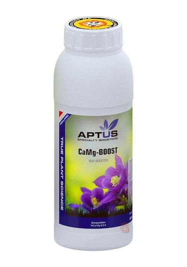 Aptus Camg Boost 500 ML