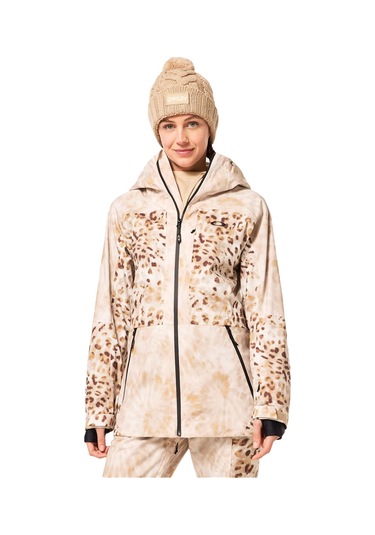 Oakley Tc Juno Reduct Shell Jacket Renkli Renkli Çok Renkli