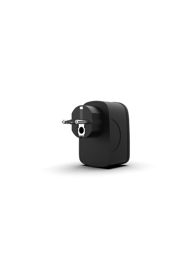 Inca Ipw-42sy 1port 12w Usb+type-c Akım Korumalı Duvar Priz - S