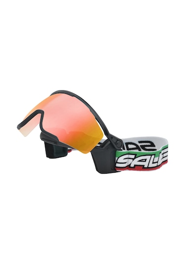 Salıce 907rw Unısex Goggle Siyah Siyah