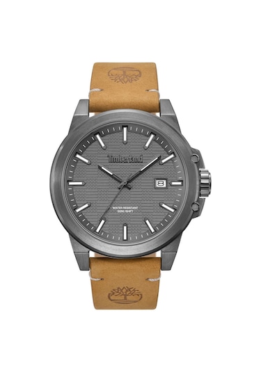 Timberland Tdwgb0083003 Kol Saati Metalik