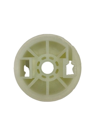 Mercedes Vito İçin Cam Kriko Makarası - Sol