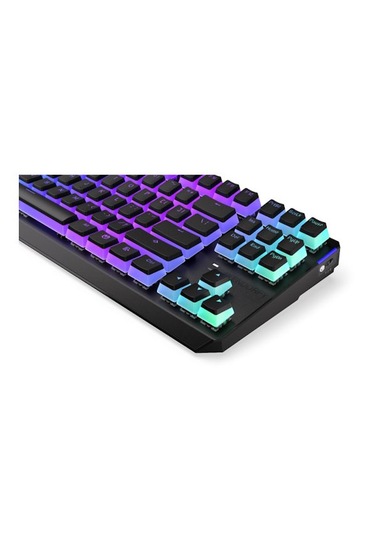 Endorfy Thock Wireless Tkl Pudding Kailh Red Switch Rgb İngilizce