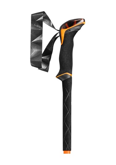 Leki Sherpa Lite Speedlock Trekking Batonu Çok Renkli