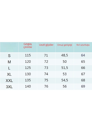 Polar Astarlı Pamuklu Günlük Erkek İş Ceketi Gri