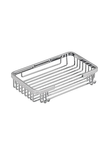 ECA SEREL OTEL TEK.D.GEN SÜNGERLİK 20*12CM 140109007 Gümüş