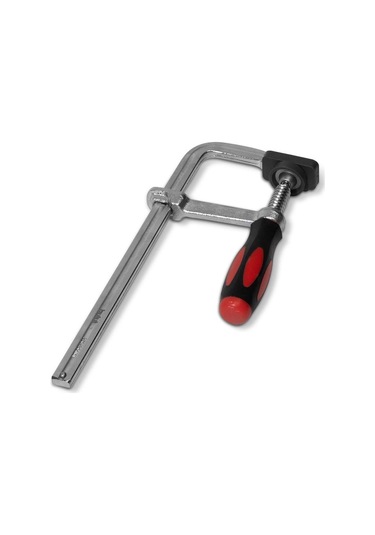 BULUT Küçük İşkence Dövme Çelik 25 cm 250x80 mm