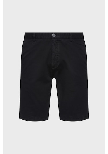 Hugo Erkek Short 50471182 001 Siyah