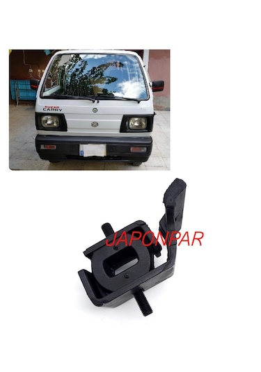 1990/1998 Suzuki Carry Sk410 Şanzıman Kulağı Takozu