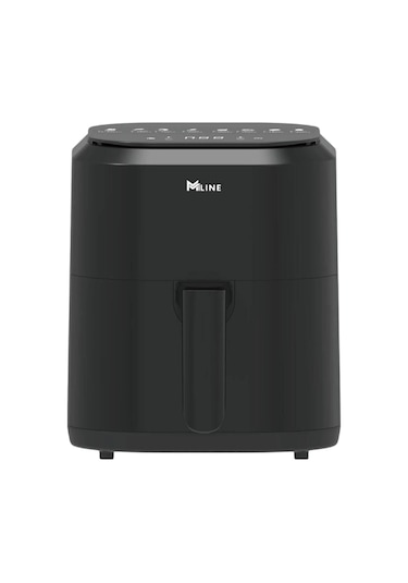 Da-af4le01 Airfryer - Lisinya