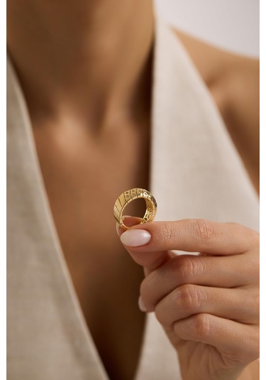 Liora Singra Yüzük Gianfranco