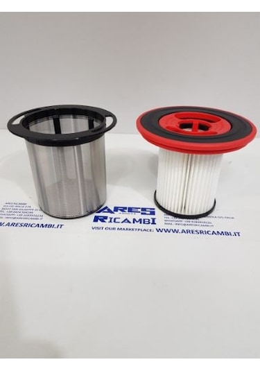 Bosch Unlimited Seri7 Şarjı Süp. Filitre  BCS711-712 için.