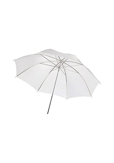 Godox Ub-008 40" 101cm Transparan Şemsiye