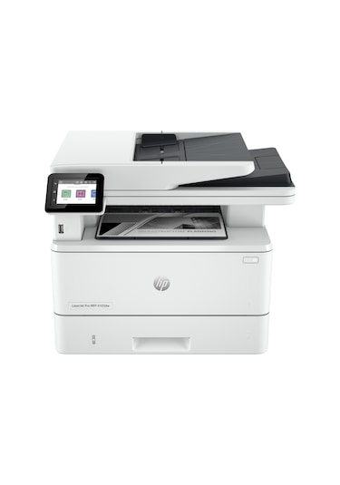 HP LaserJet Pro MFP4103DW 2Z627A WIFI Çok Fonksiyonlu Lazer Yazıcı
