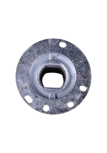 Vw Transporter T5 T6 2010 Yan Ayna İç Demiri Zamak Parçası Kolu