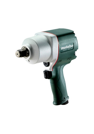 Metabo Dssw 1690-3/4" Havalı Somun Sıkma