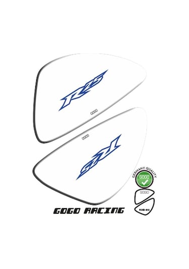Yamaha R25 2014-2018 Yan Pad 011