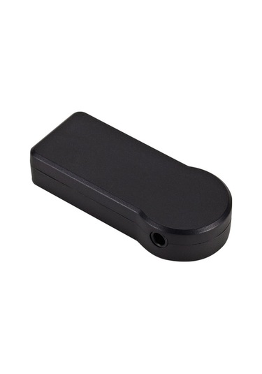 Besthome1 Siyah Bluetooth 5.0 Alıcı: Kablosuz Müzik, Hands-free Çağrı, Quick Install Adaptör