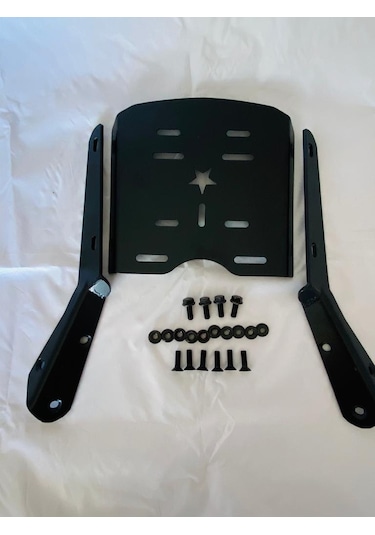 Nmax 125-155 Arka Bagaj Demiri