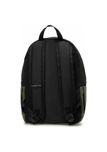 Kinetix Sn362 Rıley 5fx Haki Unisex Sırt Çantası 000000000101975702 Haki