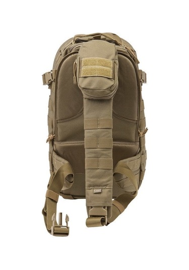 Deuter 5.11 Rush Moab 10 Tactıcal Canta Çok Renkli
