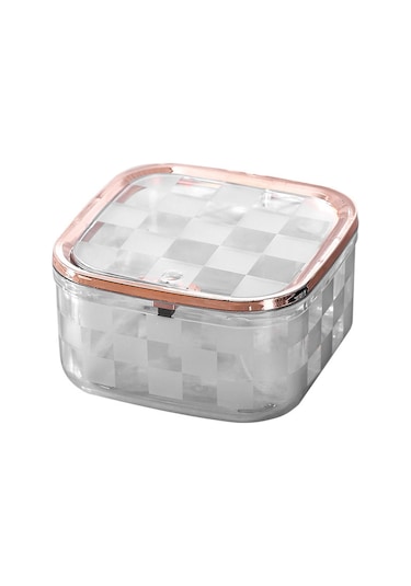 Suntek Magideal Kapalı Arabalar Için Mini Çöp Kutusu Temizle küçük Çok Renkli