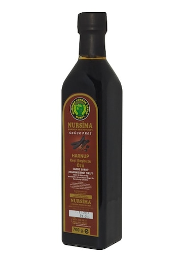 Harnup Keçi Boynuzu Özü 700 ML