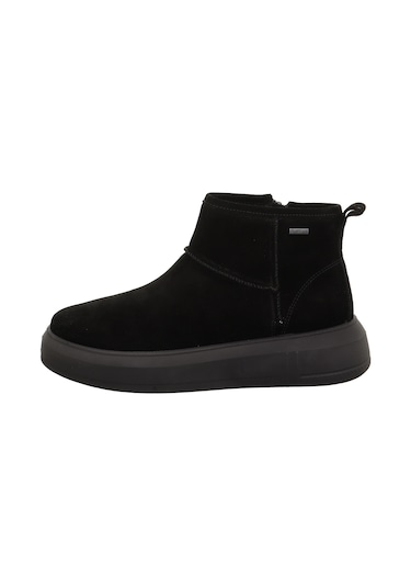 Bot Kadın 2-000417-0000 Legero Wonder Black Siyah