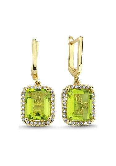 Pırlant Altın Küpe 549349619