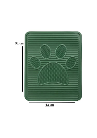 Açık Kedi Tuvaleti + Paspas + Taşıma Çantası 3'lü Set