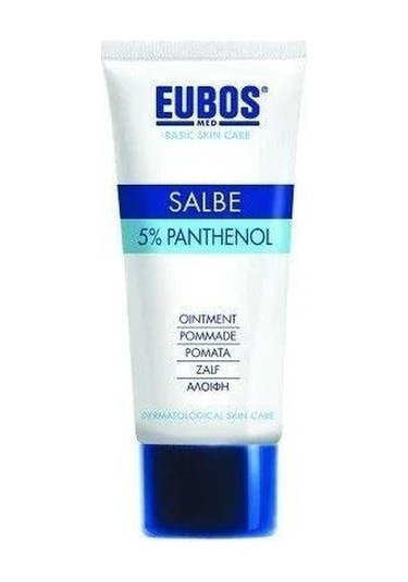 Eubos Salbe 5% Panthenol Pomat 75 ML