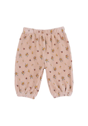 Chicco Pantolon 09100422000000 000065 Lıght Brown