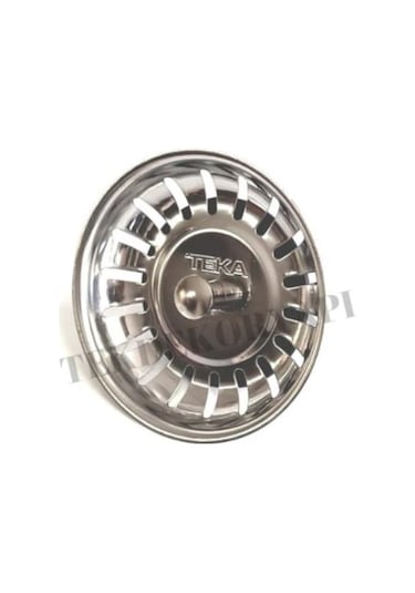 Teka Evye Ler için Süzgeç Paslanmaz Çelik