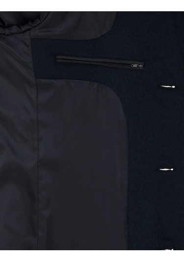 Pierre Cardin Erkek Lacivert Kaban 50297487-vr033 Lacivert