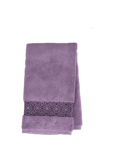 Baveno %100 Pamuk 50X70 El Havlusu