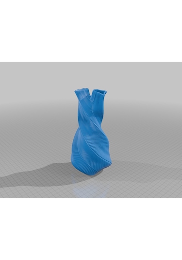 Opencart Vivara Vazo Sadece Plastik Aparattır