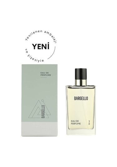 Bargello 405 Unisex Parfüm EDP 50 ML