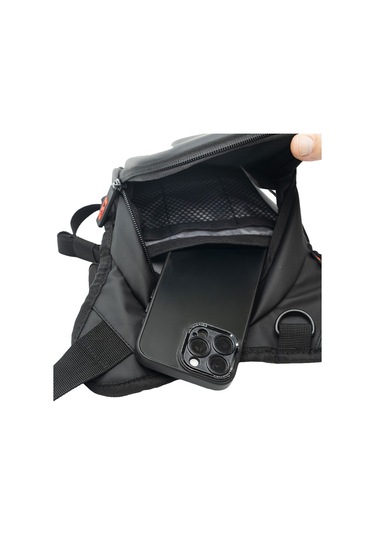 Ls2 Shıeld 2.5l Bacak Çantası Diğer