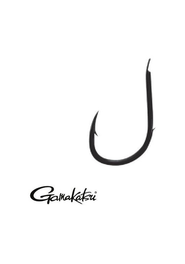 Gamakatsu Ls-3330f No:8 Olta İğnesi 1/11